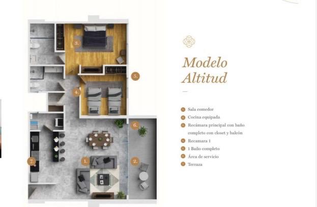 Modelo Cúspide